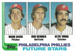 Phillies Future Stars