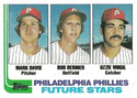 Phillies Future Stars