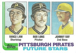 Pirates Future Stars