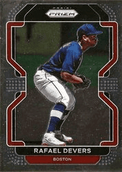 Rafael Devers