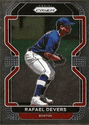 Rafael Devers