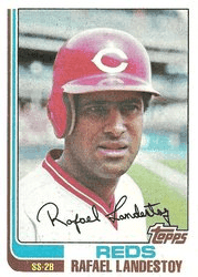 Rafael Landestoy