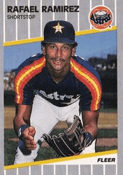 Rafael Ramirez