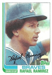 Rafael Ramirez
