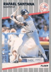 Rafael Santana