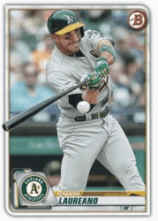 Ramon Laureano