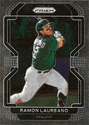 Ramon Laureano