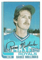 Rance Mulliniks