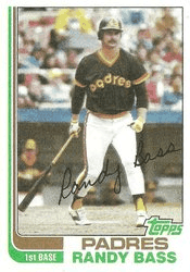 Randy Bass