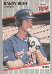 Randy Bush