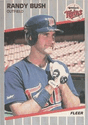 Randy Bush