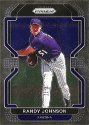 Randy Johnson
