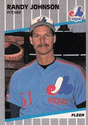 Randy Johnson