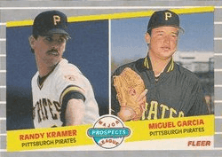 Randy Kramer / Miguel Garcia