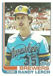 Randy Lerch