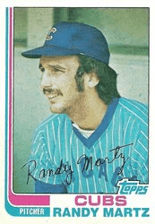 Randy Martz