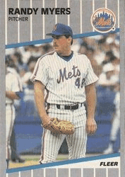 Randy Myers