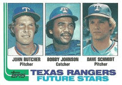 Rangers Future Stars