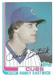 Rawly Eastwick