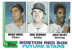 Red Sox Future Stars