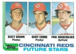 Reds Future Stars