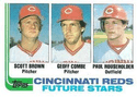 Reds Future Stars