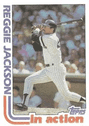 Reggie Jackson