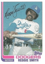 Reggie Smith