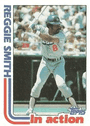 Reggie Smith