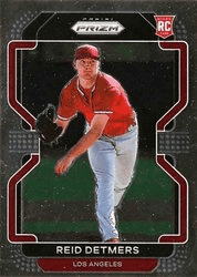 Reid Detmers