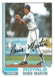 Renie Martin