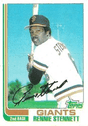 Rennie Stennett