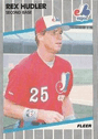 Rex Hudler