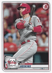 Rhys Hoskins