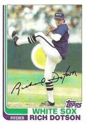 Rich Dotson