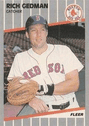 Rich Gedman