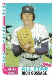 Rich Gossage