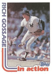 Rich Gossage