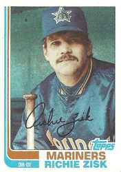 Richie Zisk