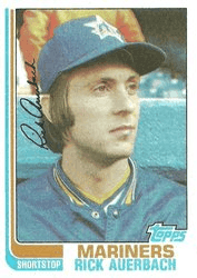 Rick Auerbach