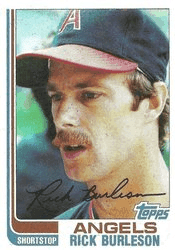 Rick Burleson