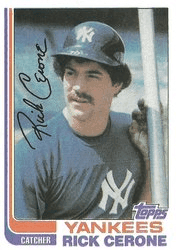 Rick Cerone