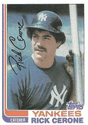 Rick Cerone