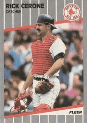 Rick Cerone