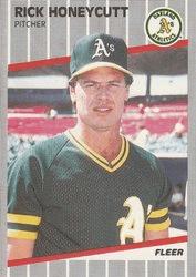 Rick Honeycutt