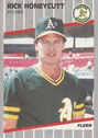 Rick Honeycutt
