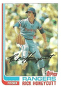 Rick Honeycutt
