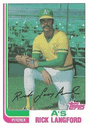 Rick Langford