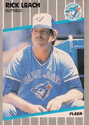 Rick Leach