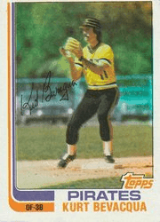 Rick Leach